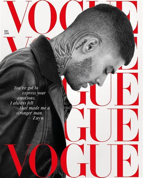 All The Vogue betsul